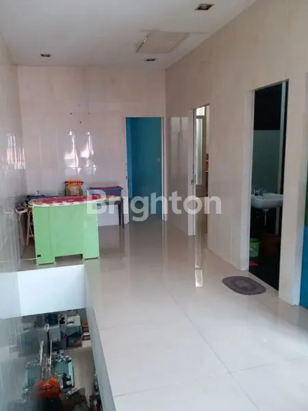 image RUMAH SEMI FUNISH TAMAN PALEM UK 6X15 ROW 2 MOBIL SHM CENGKARENG (2)