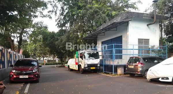 image TANAH STRATEGIS SHM DI BENDUNGAN HILIR – PAM BARU, JAKARTA PUSAT | IMB SIAP, COCOK UNTUK INVESTASI & HUNIAN (5)