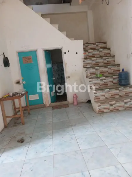 image RUKO ATAU KIOS 3 PINTU, AREA JAKABARING, PALEMBANG (5)