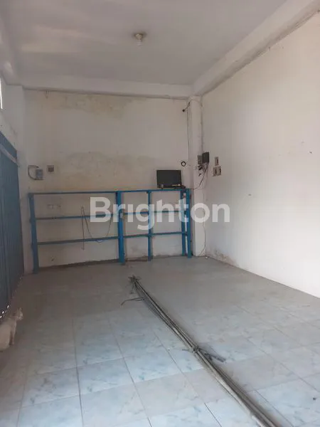 image RUKO ATAU KIOS 3 PINTU, AREA JAKABARING, PALEMBANG (3)