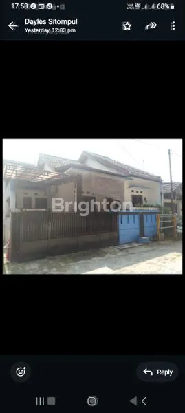 image RUMAH HOOK LT 90M², DEKAT STASIUN & FASILITAS (2)