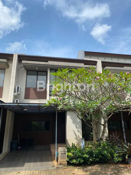 image RUMAH 3 KT SIAP HUNI DI VANYAPARK BSD (1)
