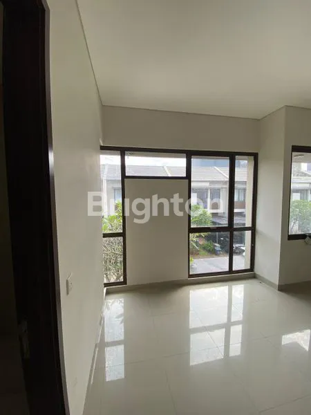 image RUMAH 3 KT SIAP HUNI DI VANYAPARK BSD (8)