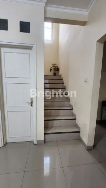 image JUAL BU RUMAH MAU PINDAH LUAR KOTA DI LIPPO CIKARANG (2)