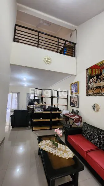 image JUAL BU RUMAH MAU PINDAH LUAR KOTA DI LIPPO CIKARANG (3)