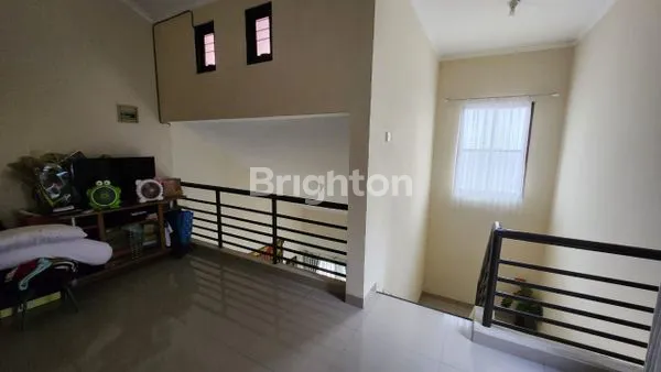 image JUAL BU RUMAH MAU PINDAH LUAR KOTA DI LIPPO CIKARANG (4)