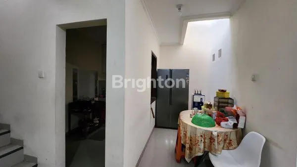 image JUAL BU RUMAH MAU PINDAH LUAR KOTA DI LIPPO CIKARANG (5)