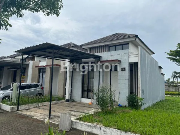 image KAVLING STRATEGIS CITRA RAYA 120M² (3)