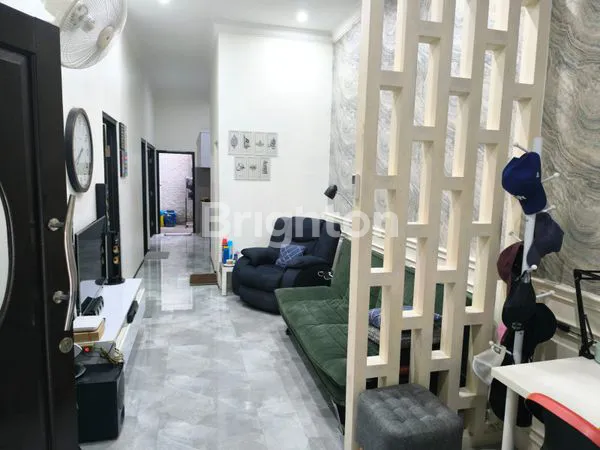 image DIJUAL RUMAH SELANGKAH KE MALL GRAND GALAXY BEKASI (3)