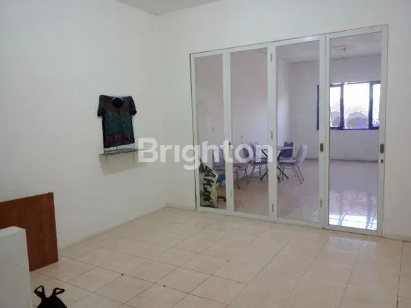 image RUKO 3 LANTAI + 1 BASEMENT + ROOFTOP & PARKIRAN LUAS DI JL PANDU RAYA KAWASAN BISNIS BOGOR KOTA (2)