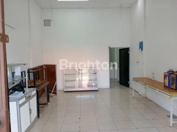 image RUKO 3 LANTAI + 1 BASEMENT + ROOFTOP & PARKIRAN LUAS DI JL PANDU RAYA KAWASAN BISNIS BOGOR KOTA (3)