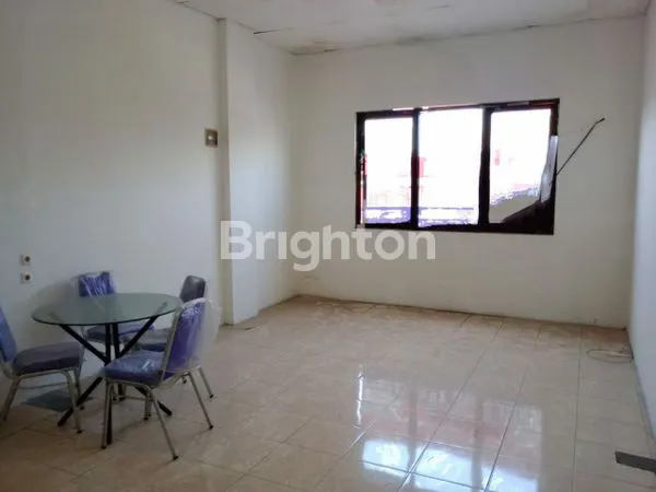 image RUKO 3 LANTAI + 1 BASEMENT + ROOFTOP & PARKIRAN LUAS DI JL PANDU RAYA KAWASAN BISNIS BOGOR KOTA (4)