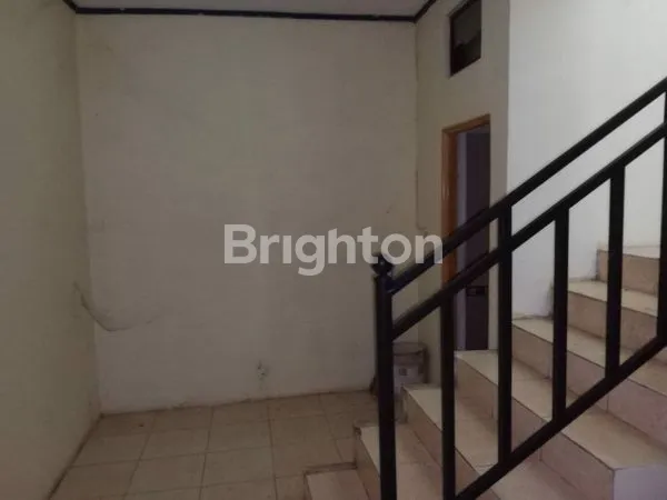 image RUKO 3 LANTAI + 1 BASEMENT + ROOFTOP & PARKIRAN LUAS DI JL PANDU RAYA KAWASAN BISNIS BOGOR KOTA (5)