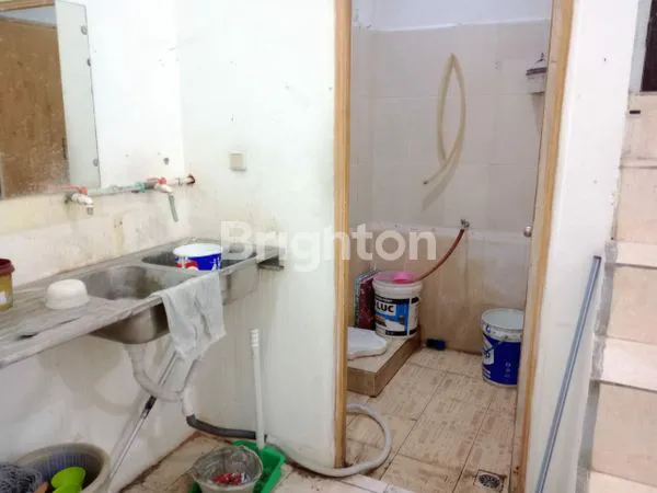 image RUKO 3 LANTAI + 1 BASEMENT + ROOFTOP & PARKIRAN LUAS DI JL PANDU RAYA KAWASAN BISNIS BOGOR KOTA (7)