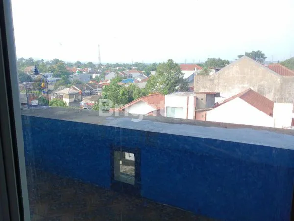 image RUKO 3 LANTAI + 1 BASEMENT + ROOFTOP & PARKIRAN LUAS DI JL PANDU RAYA KAWASAN BISNIS BOGOR KOTA (8)