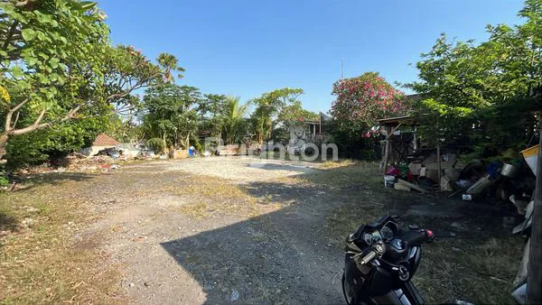 TANAH SEWA JANGKA PANJANG CANGGU