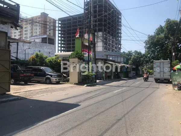 image INVESTASI GUDANG 2 LANTAI, LT 542M² SURABAYA (2)