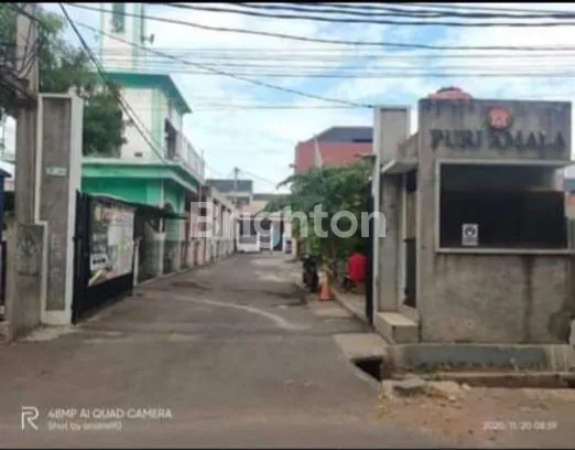 image HUNIAN MEWAH 6 KAMAR DI PURI AMALA (2)