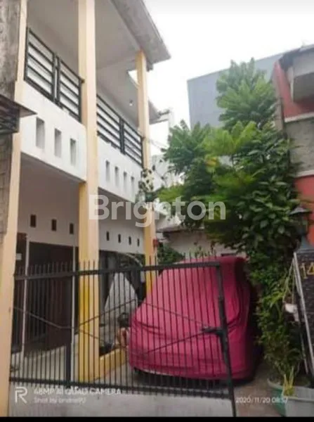 image HUNIAN MEWAH 6 KAMAR DI PURI AMALA (1)