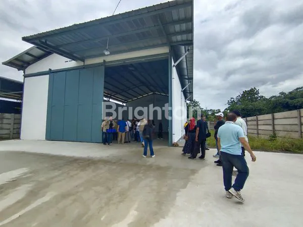 image PERGUDANGAN SIGMA KARTIKA, BOGOR (2)