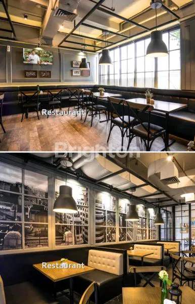 image HOTEL BINTANG 3 GROGOL JAKARTA BARAT (6)