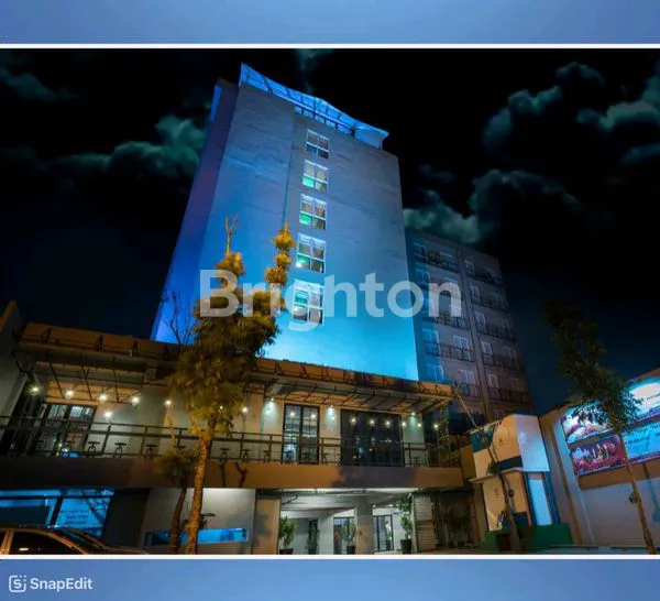 image HOTEL BINTANG 3 GROGOL JAKARTA BARAT (1)