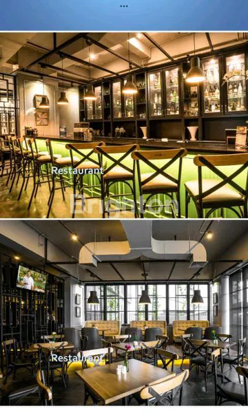 image HOTEL BINTANG 3 GROGOL JAKARTA BARAT (2)