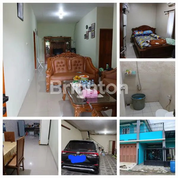 image HUNIAN BERKELAS DI JANTUNG KOTA BUAHBATU BANDUNG (6)