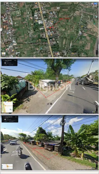 image DIJUAL TANAH 20 ARE - SANUR (1)