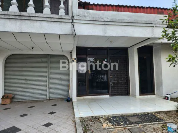 image RUMAH DI KAWASAN ELITE BOGOR BARU KOTA BOGOR (1)