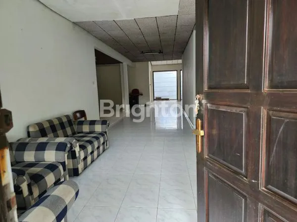 image RUMAH DI KAWASAN ELITE BOGOR BARU KOTA BOGOR (2)