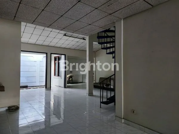 image RUMAH DI KAWASAN ELITE BOGOR BARU KOTA BOGOR (3)