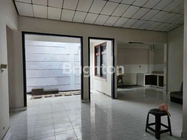 image RUMAH DI KAWASAN ELITE BOGOR BARU KOTA BOGOR (5)