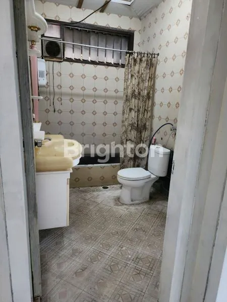 image RUMAH DI KAWASAN ELITE BOGOR BARU KOTA BOGOR (6)