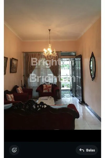 image RUMAH MEWAH  SAYAP BUAH BATU (2)