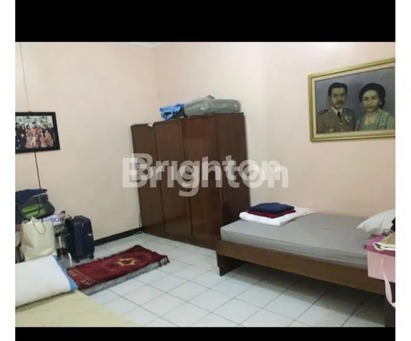 image RUMAH MEWAH  SAYAP BUAH BATU (5)