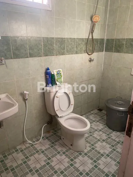 image DISEWA RUMAH DI ORLANDO BALIKPAPAN BARU (8)