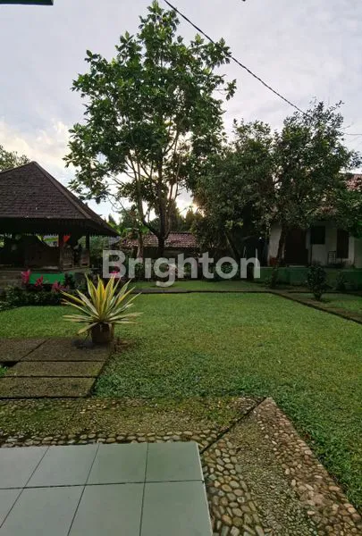 image VILLA SIAP HUNI VIEW BUKIT, LT LUAS (3)