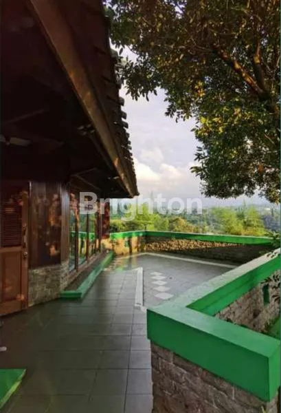image VILLA SIAP HUNI VIEW BUKIT, LT LUAS (1)