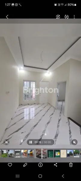 image RUMAH MEWAH 2 LANTAI DI MAKAM HAJI (2)