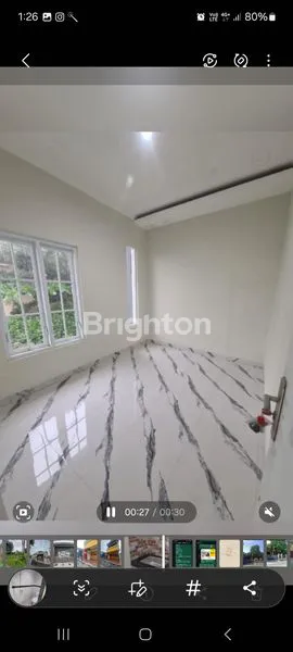 image RUMAH MEWAH 2 LANTAI DI MAKAM HAJI (3)