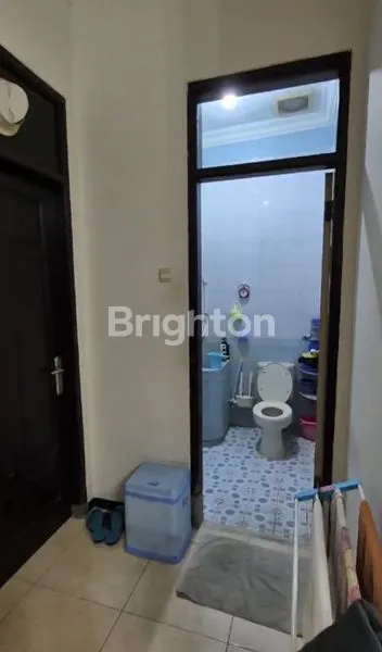 image RUMAH BAGUS 1 LANTAI DI PERUMAHAN VILLA KALIJUDAN INDAH SURABAYA (6)