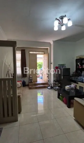 image RUMAH BAGUS 1 LANTAI DI PERUMAHAN VILLA KALIJUDAN INDAH SURABAYA (3)