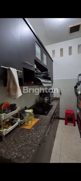 image RUMAH BAGUS 1 LANTAI DI PERUMAHAN VILLA KALIJUDAN INDAH SURABAYA (2)