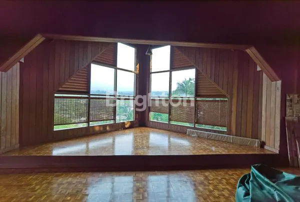 image VILLA SIAP HUNI VIEW BUKIT, LT LUAS (7)