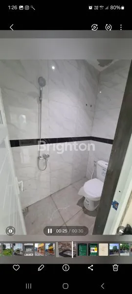 image RUMAH MEWAH BARU 2 LANTAI DI MAKAM HAJI (4)