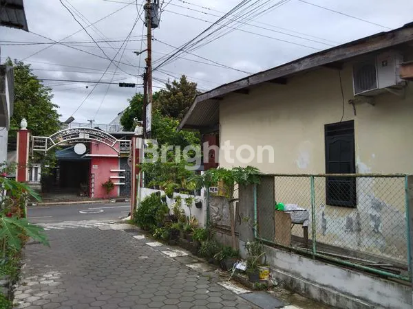 image TANAH BONUS BANGUNAN AREA KODYA, TENGAH KOTA (3)