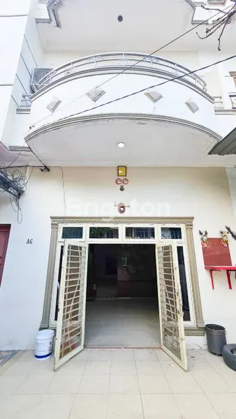 image DIJUAL RUMAH DI INTI KOTA JLN YOS SUDARSO (3)