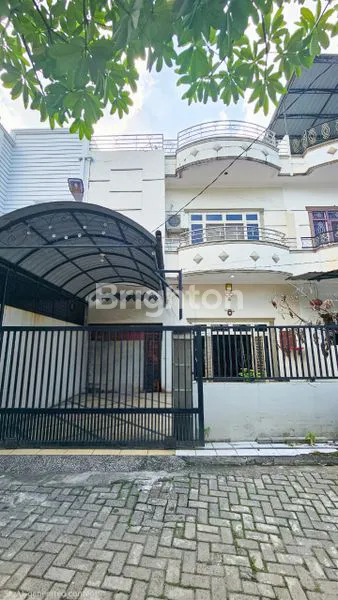 image DIJUAL RUMAH DI INTI KOTA JLN YOS SUDARSO (2)