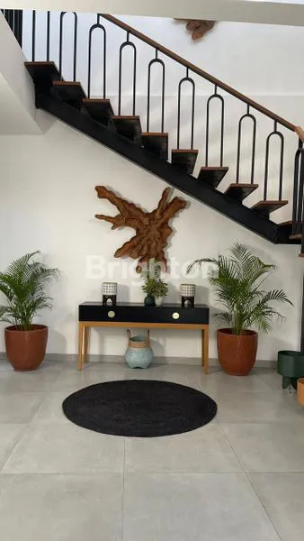 image DIJUAL VILLA TENANG BAGUS DALAM PURI GADING (2)